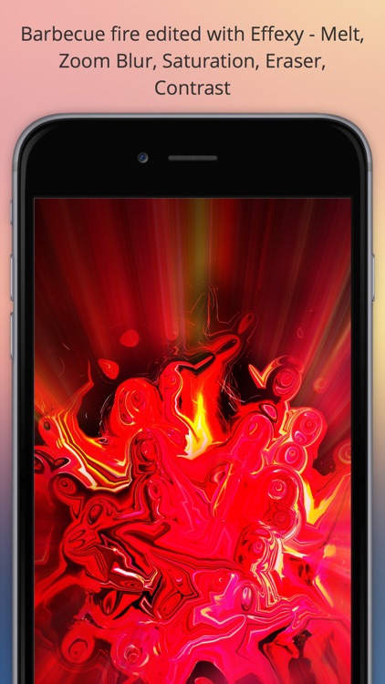 Effexy - Photo Effects