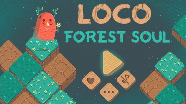 Loco Forest Soul(圖1)-速報App