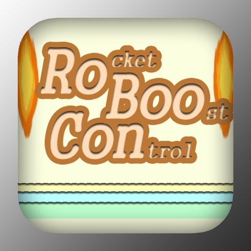 RoBooCon iOS App