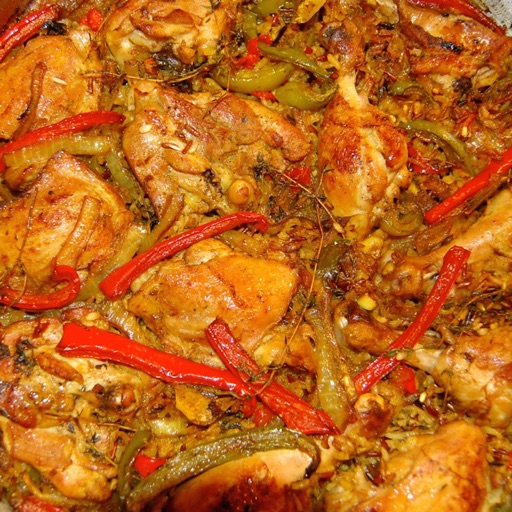 Jamaican Food Recipes