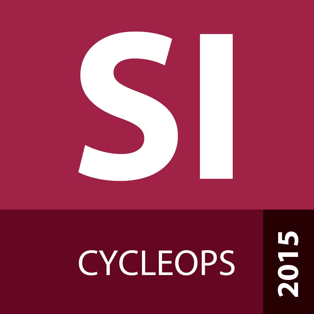 CycleOps Katalog icon