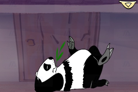 The Panda and the Dream screenshot 3