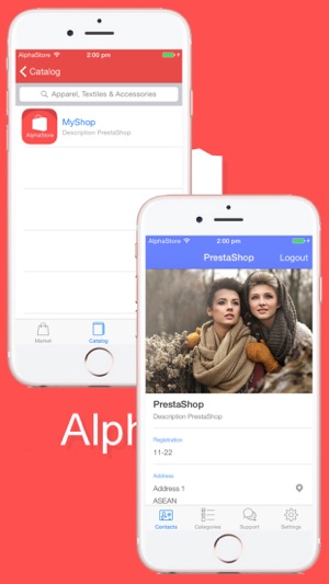 AlphaStore(圖5)-速報App