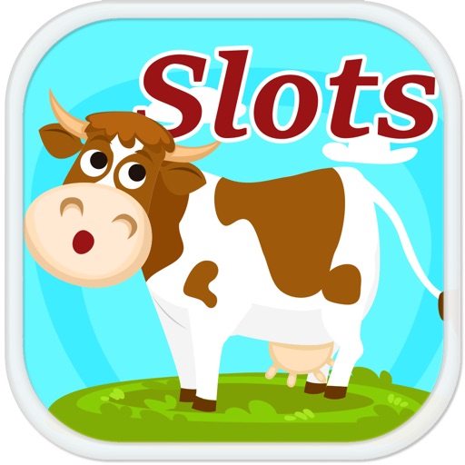 Almost Famous Farm Slots Machine - FREE Edition King of Las Vegas Casino icon