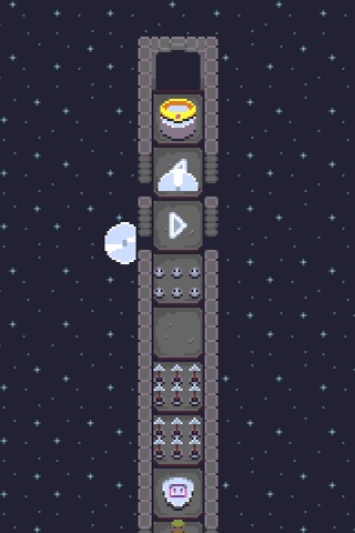 Cosmic Crown screenshot 3