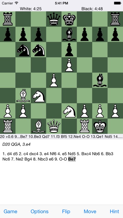 Stockfish 1 vs Stockfish 14  Chess Engine Games 