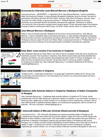 Screenshot #6 pour Economia
