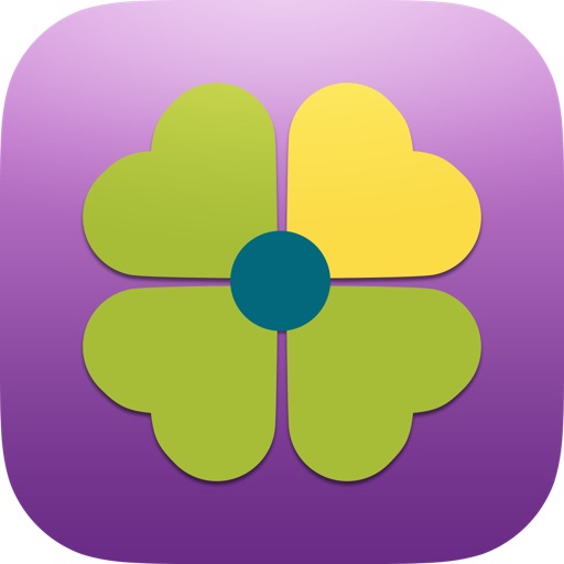 PETALS: A BRAIN TEASING PUZZLE Icon