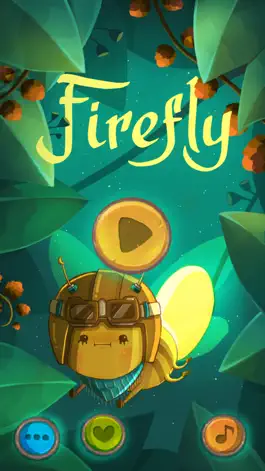 Game screenshot Fire Fly! apk