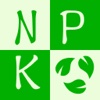NPK配合 for iPhone