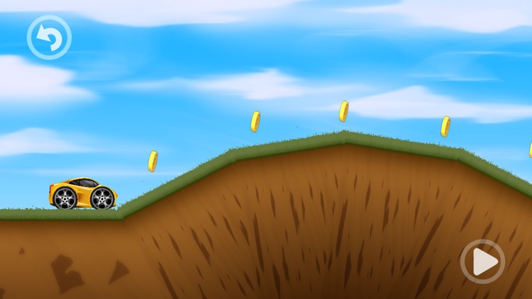 Fun Kid Racing Lite screenshot-3