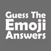 Answers and Cheats for Guess The Emoji