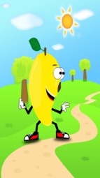 Dancing Mango Kids Fun Captura de tela 4