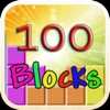 100 Color Blocks