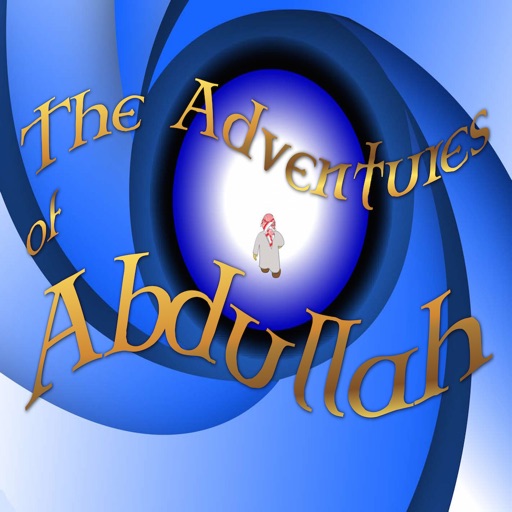 Adventures of Abdullah Icon