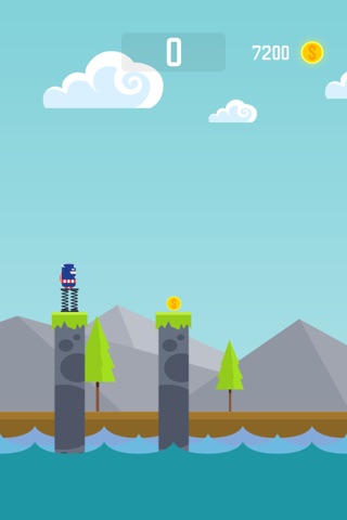 Spring Hero screenshot 3