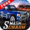 Smash and Crash Free ( Car Elimination Racing Game )