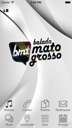 Balada Mato Grosso(圖3)-速報App