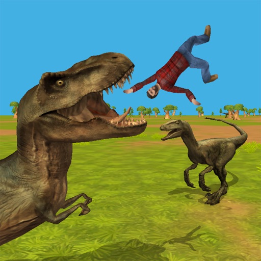 Dinosaur Simulator Unlimited Pro