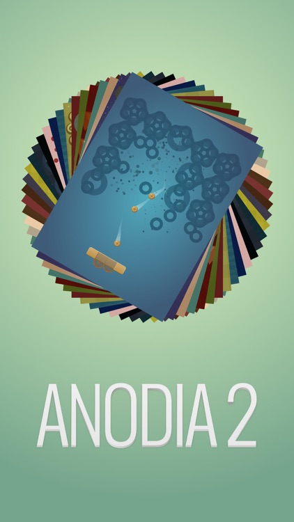 Anodia 2 screenshot-4