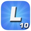 LetterSnatch! - Fun & Free Word Game