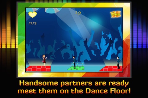 Campus Dance & Love High School Princess Story Pro Version screenshot 3