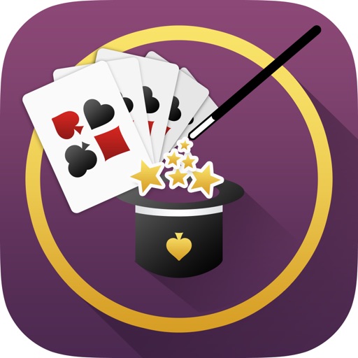 Ultimate Princess - Magic trick iOS App