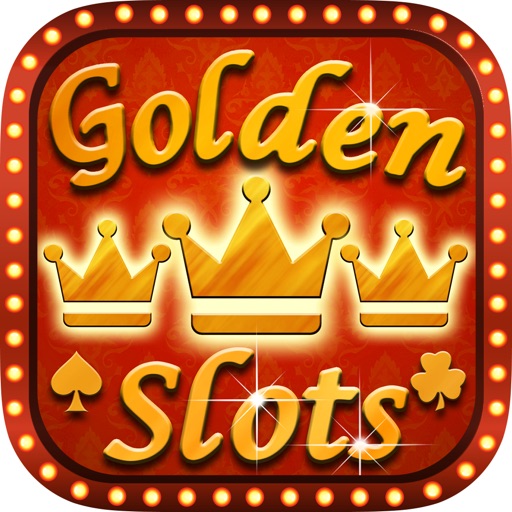 A Abu Dhabi Vegas Golden Classic Slots Games iOS App