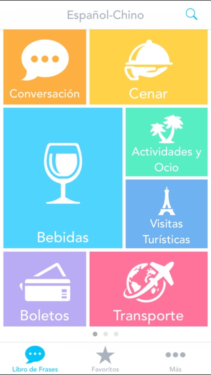 Free Spanish to Mandarin Chinese Phrasebook with Voice: Translate, Speak & Learn Common Travel Phrases & Words by Odyssey Translator