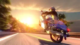 Game screenshot Club Bike Highway Rider hack