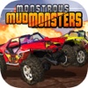 Monstrous Mud Monster