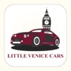 Little venice cars