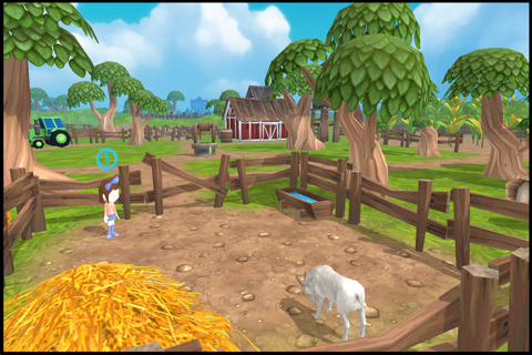 Goat Sim screenshot 4