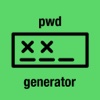 pwd generator Loi Huynh