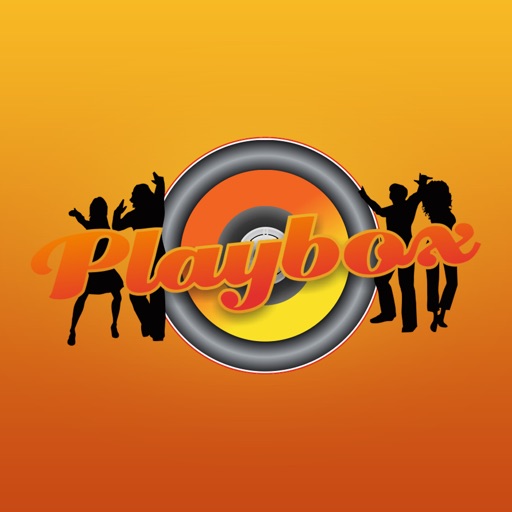 Playbox Icon