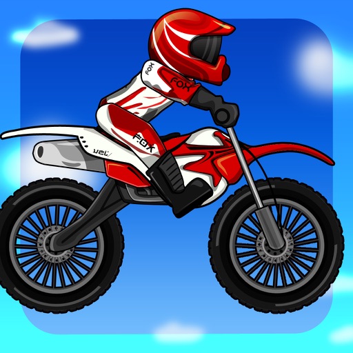 Motorcycle TAP TAP PRO icon