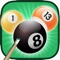 8 Ball Free Pool Game