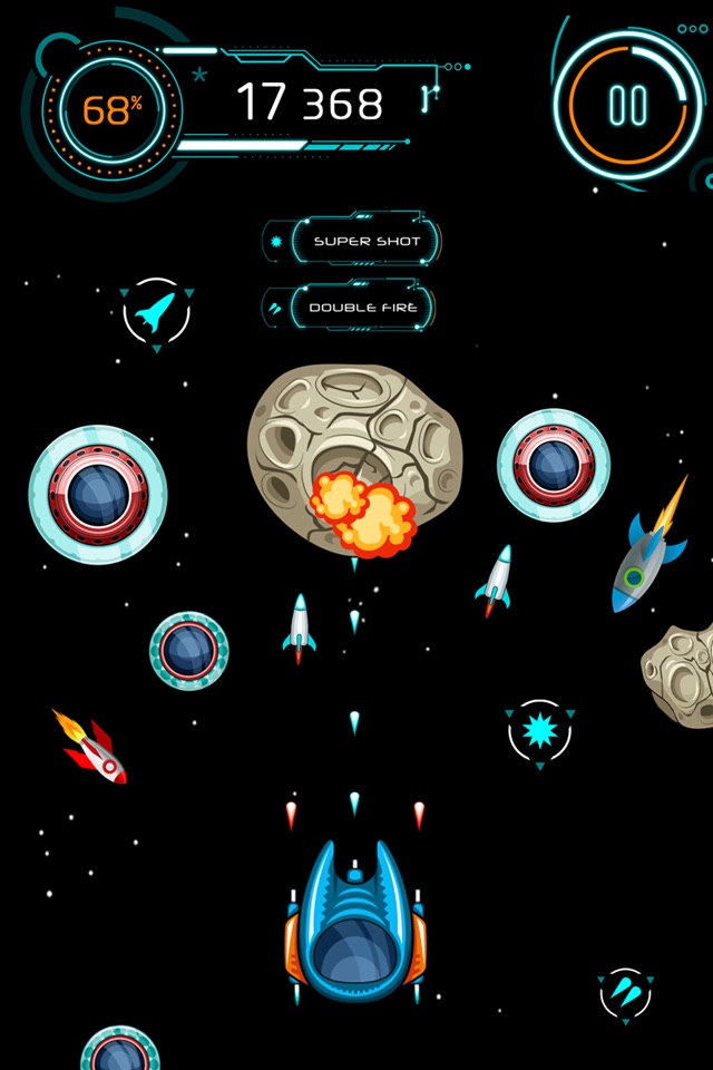 Space: The Final Frontier screenshot 2