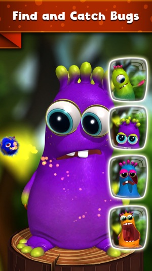 Neeko - Your 3D interactive monster(圖3)-速報App