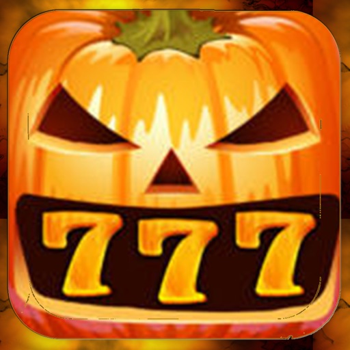 A Casino Witches Slots FREE icon