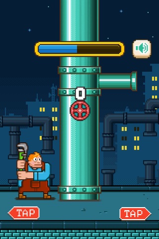 Plumber Man screenshot 2
