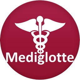 Mediglotte ENG