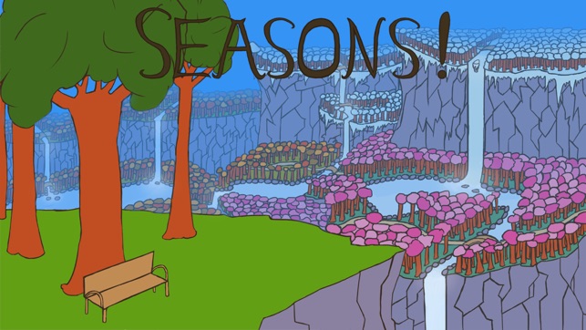 Seasons!(圖1)-速報App