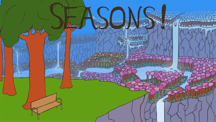 Seasons!