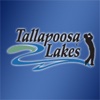 Tallapoosa Lakes