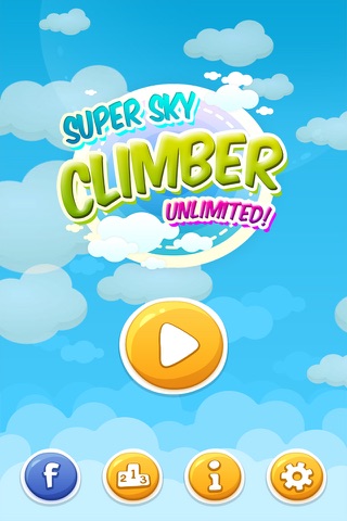 Super Sky Climber screenshot 2