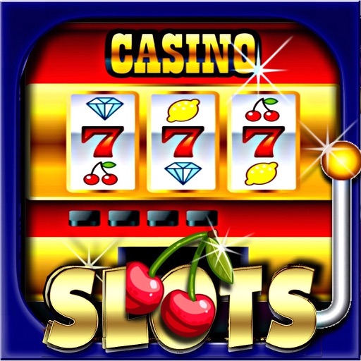 Vegas Jackpot Bonus Casino - Free Slots Games iOS App