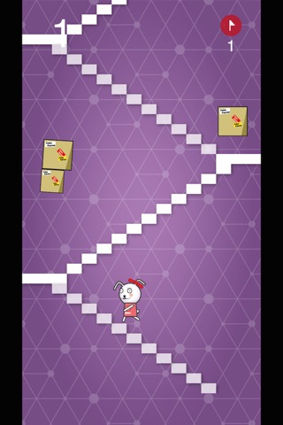 Bbbler Crazy Floors screenshot 3