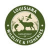 Icon Louisiana Department of Wildlife and Fisheries LDWF