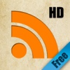 RSS Reader HD Lite